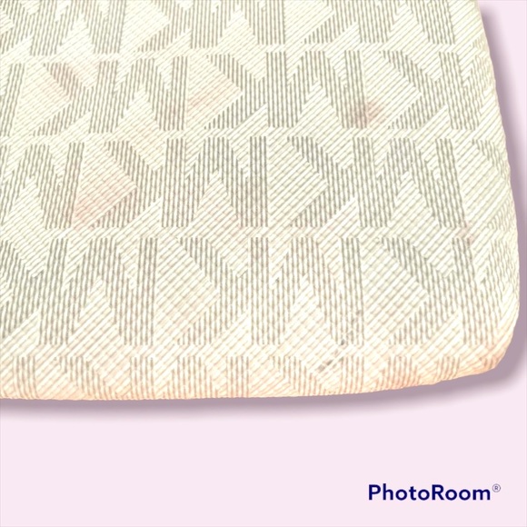 MICHAEL KORS Monogram Belt Bag - Picture 7 of 11